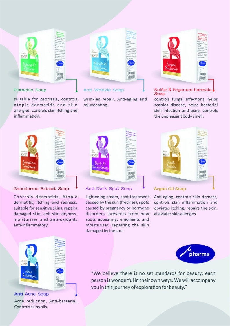 Soap